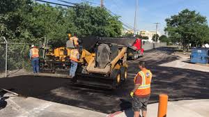 Driveway Snow Removal Preparation in Lucasville, OH